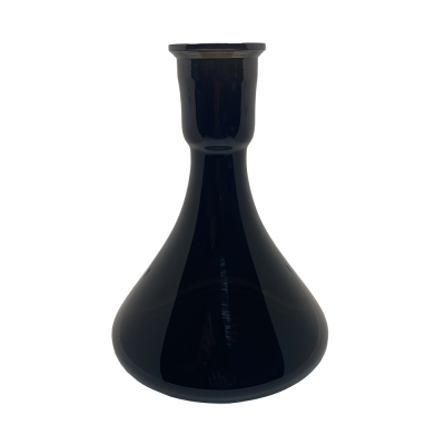 Колба для кальяну Candy Loop Toned (Чорна) 4727 Колба для кальяну Candy Loop Toned (Чорна)