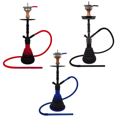 Кальян Amy 4-Stars 420 Red (красный, полный комплект) Кальян Amy 4-Stars 420 Red (красный, полный комплект)