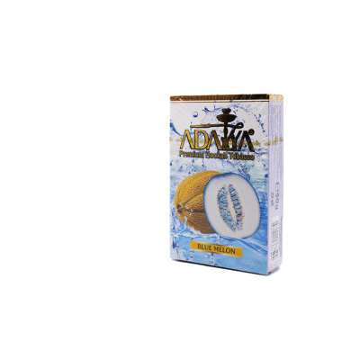 Табак Adalya Blue Melon (Блю Мелон, 50 г)