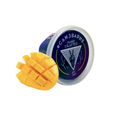 Тютюн СамЗварив Соковите Манго (100 г)