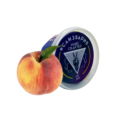 Тютюн СамЗварив Сладкий Персик (100 г)