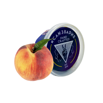 Табак СамСварил Сладкий Персик (100 г)