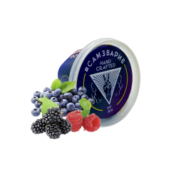 Тютюн СамЗварив Ягідний Коктейль (100 г)