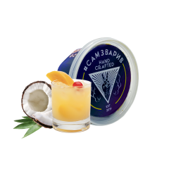 Тютюн СамЗварив Малібу (100 г)