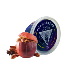 Тютюн СамЗварив Запечене Яблуко (100 г)