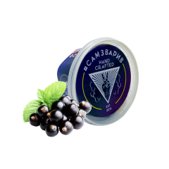 Тютюн СамЗварив Чорна Смородина (100 г)