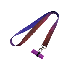 Персональний мундштук силіконовий Personalka Gradient (Градієнт)