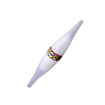 Охладитель для шланга Ice Bazooka Big White (Белый) 5368 Охладитель для шланга Ice Bazooka Big White (Белый)