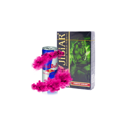 Тютюн Jibiar Power drink (Пауер дрінк, 50 г)