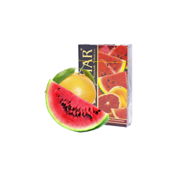 Тютюн Jibiar Watermelon grapefruit (Кавун грейпфрут, 50 г)