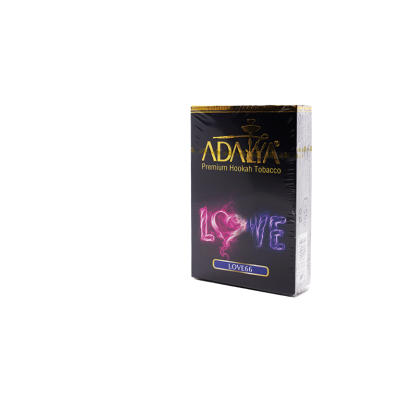 Тютюн Adalya Love66 (Кохання66, 50 г)