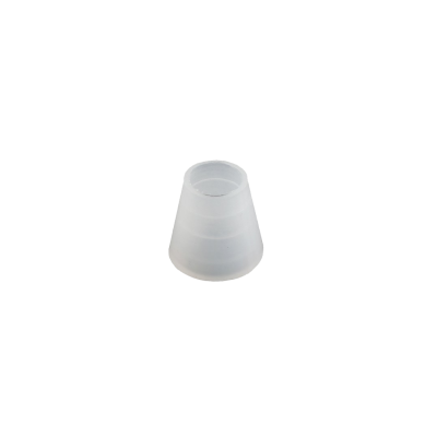 Силіконовий ущільнювач для шлангу White (Білий) 587 Силіконовий ущільнювач для шлангу White (Білий)