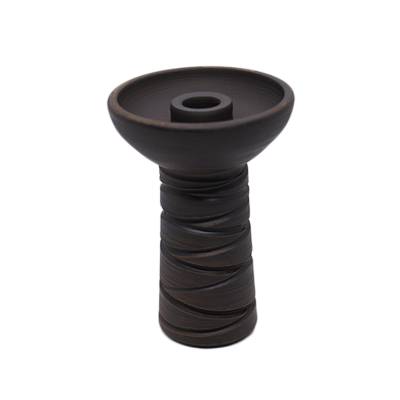 Глиняна чаша Gusto Bowls Classic Phunnel