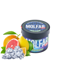 Тютюн Molfar Chill Line Рефрешер (40 г)
