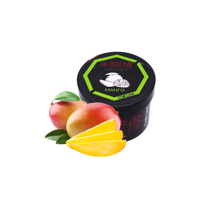 Тютюн Molfar Chill Line Манго (40 г)