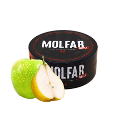 Тютюн Molfar Chill Line 69 (69, 100 г)