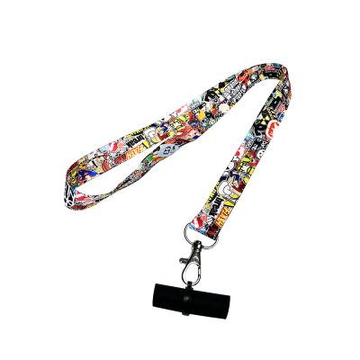 Персональний силіконовий мундштук Personal Stickers (Різнокольоровий) 5963 Персональний силіконовий мундштук Personal Stickers (Різнокольоровий)