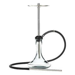 Кальян PALKA Lite Craft (металевий, повний комплект)