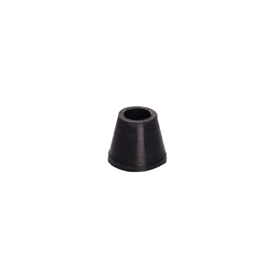 Силіконовий ущільнювач для шлангу Black (Чорний)