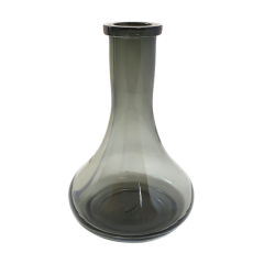 Колба для кальяна Drop Grey (Темно-серая)