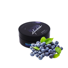 Тютюн 420 Blueberry (Чорниця, 100 г)