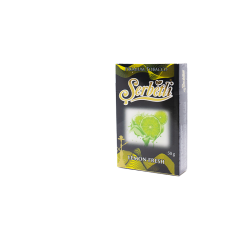 Тютюн Serbetli Lemon Fresh (Лимонний Фреш, 50 г)
