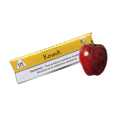 Тютюн Tangiers Noir №119 Kosmik (Космік, 250 г)