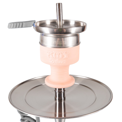 Кальян Amy SS 14 R Black (чорний, повний комплект) Кальян Amy SS 14 R Black (чорний, повний комплект)