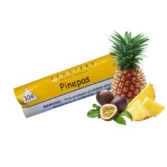 Тютюн Tangiers Noir №104 Pinepas (Пайнпас, 250 г)