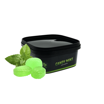 Тютюн 420 Candy Mint (М'ятні Льодяники, 250 г)