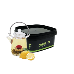 Тютюн 420 Citrus Tea (Цитрусовий Чай, 250 г)