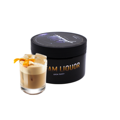 Тютюн 420 Cream Liqueur (Крем Лікер, 250 г)