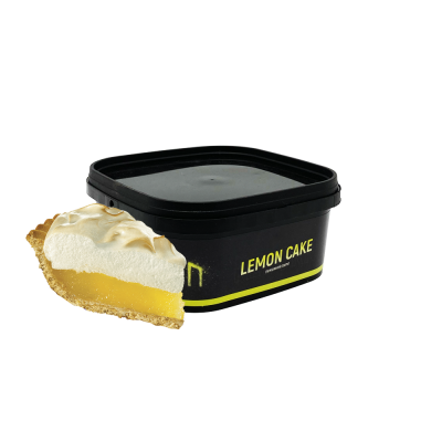 Тютюн 420 Lemon Cake (Лимонний Пиріг, 250 г)