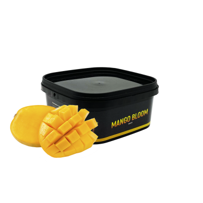 Тютюн 420 Mango Bloom (Манго, 250 г)
