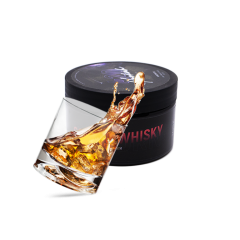 Тютюн 420 Scotch Whisky (Віскі, 250 г)