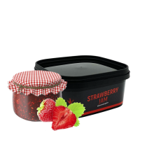 Тютюн 420 Strawberry Jam (Полуничне Варення, 250 г)
