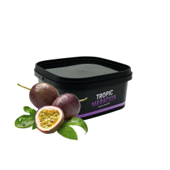 Тютюн 420 Tropic Maracuja (Маракуя, 250 г)