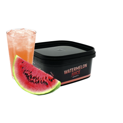 Тютюн 420 Watermelon Juice (Кавуновий Сік, 250 г)