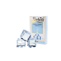 Тютюн Serbetli Ice (Лід, 50 г)
