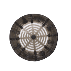 Підставка під колбу кальяну (Велика, чорний)