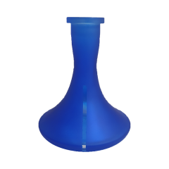 Колба для кальяну Candy Loop Light Blue (Блакитний)