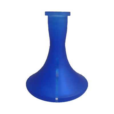 Колба для кальяну Candy Loop Light Blue (Блакитний) 6671 Колба для кальяну Candy Loop Light Blue (Блакитний)