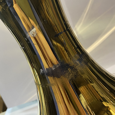 Колба для кальяна Storm Gold Electroplate (Золотая, Жидкий Металл, УЦЕНКА) Колба для кальяна Storm Gold Electroplate (Золотая, Жидкий Металл, УЦЕНКА)