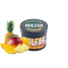 Тютюн Molfar Chill Line Тропічний Смузі (40 г)