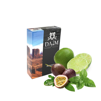 Тютюн DAIM Arizona (Арізона, 50 г)