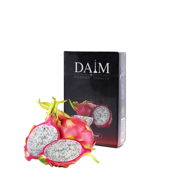 Табак DAIM Dragon Fruit (Драконий фрукт, 50 г)