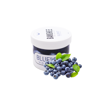 Кальянна чайна суміш Banshee Light Bluemist (Блюміст, 50 г)