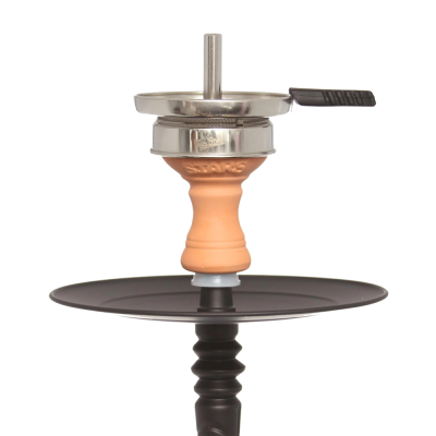 Кальян Amy 4-Stars 650 Clear (прозорий, повний комплект) Кальян Amy 4-Stars 650 Clear (прозорий, повний комплект)