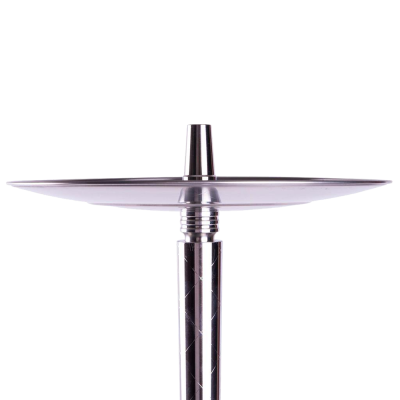 Кальян Amy SS 29.01 Black (металік, повний комплект) Кальян Amy SS 29.01 Black (металік, повний комплект)