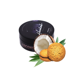 Тютюн 420 Coconut Cookies (Кокосове печиво, 100 г)